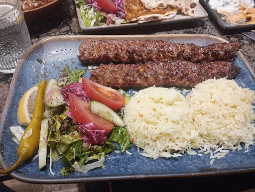 Photo of Zara Mangal - 40 Market St, Watford WD18 0PY